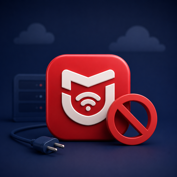 MyCyberHome